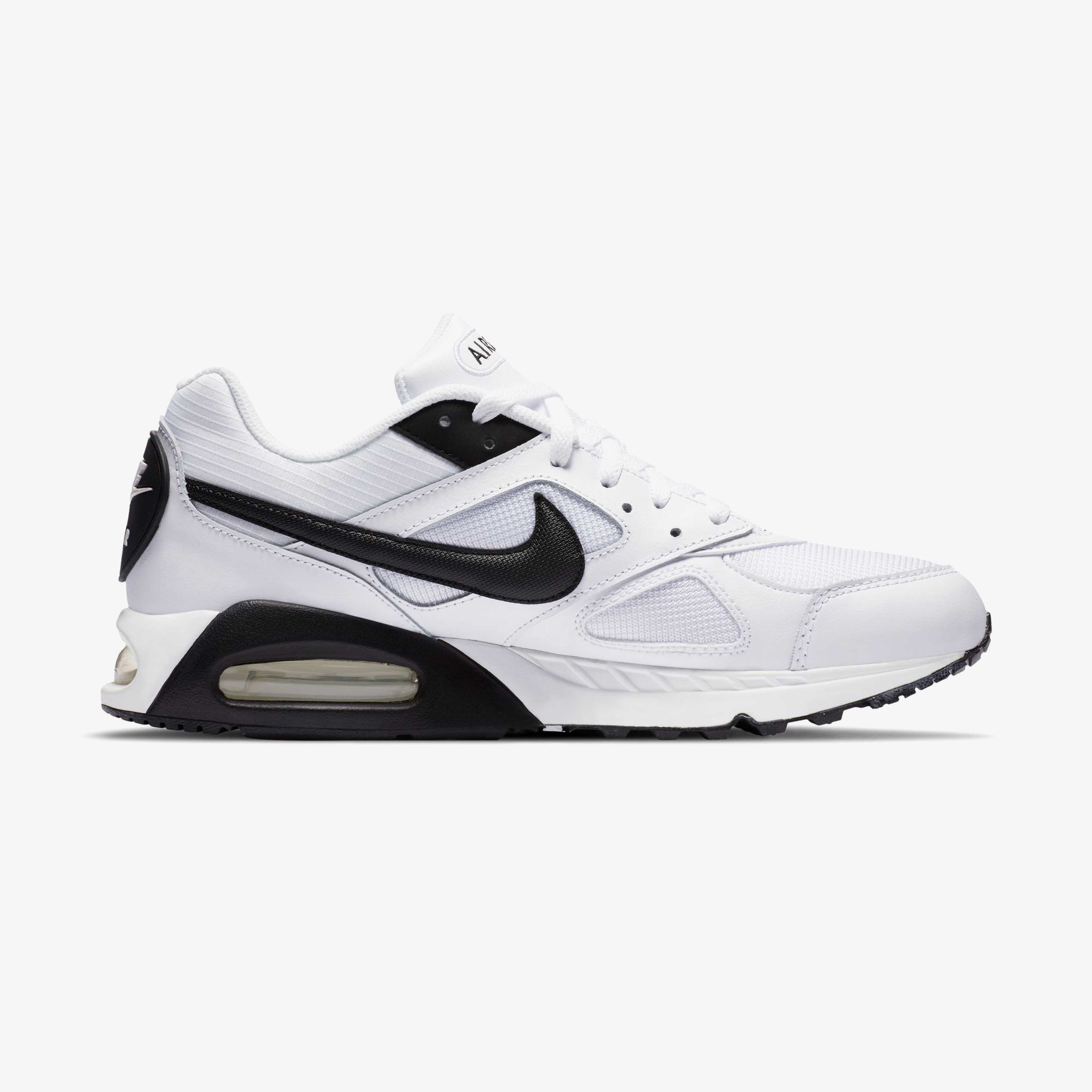 Nike Air Max Ivo Erkek Beyaz Günlük Spor Ayakkabı