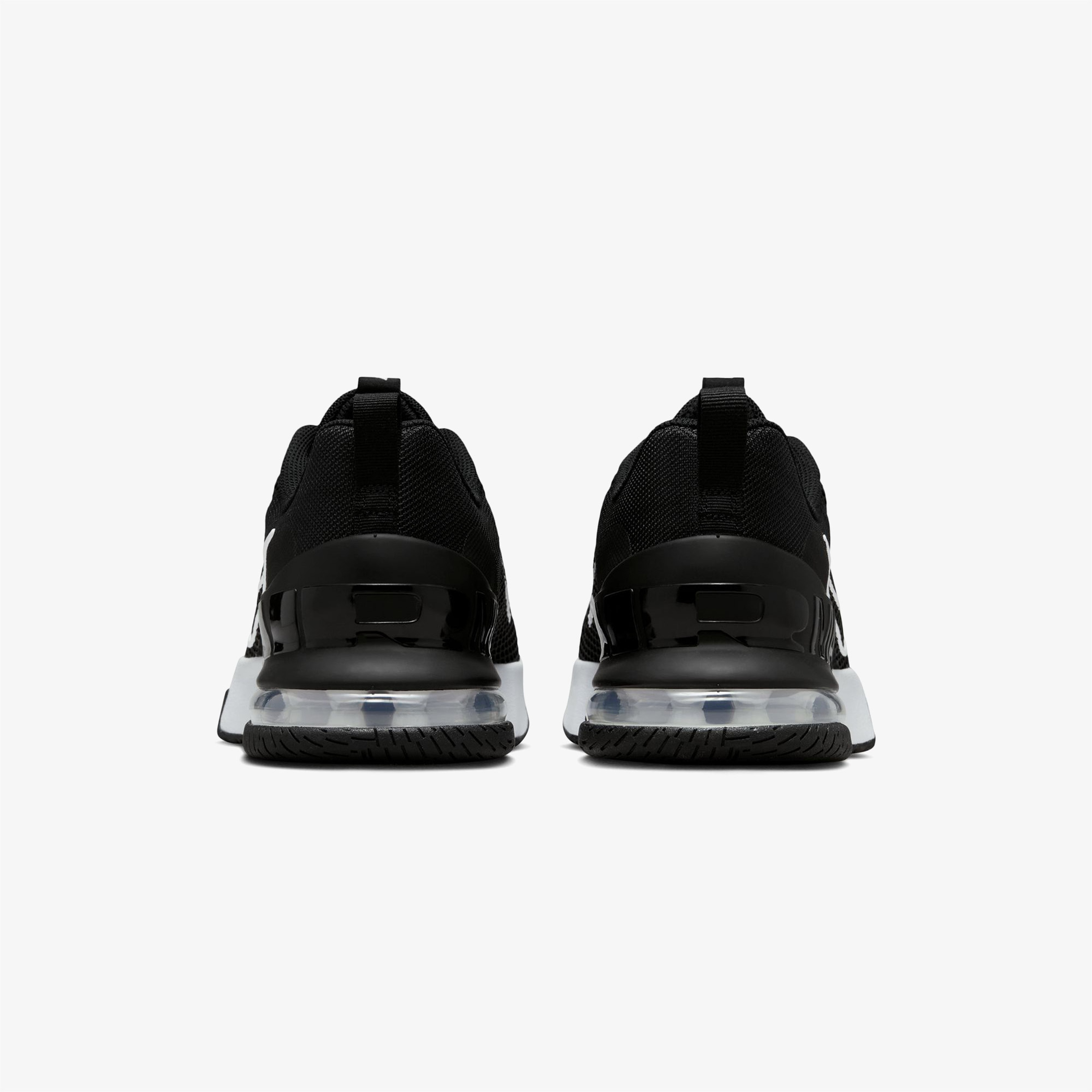 Nike Air Max Alpha Trainer 6 Erkek Siyah Antrenman Ayakkabısı