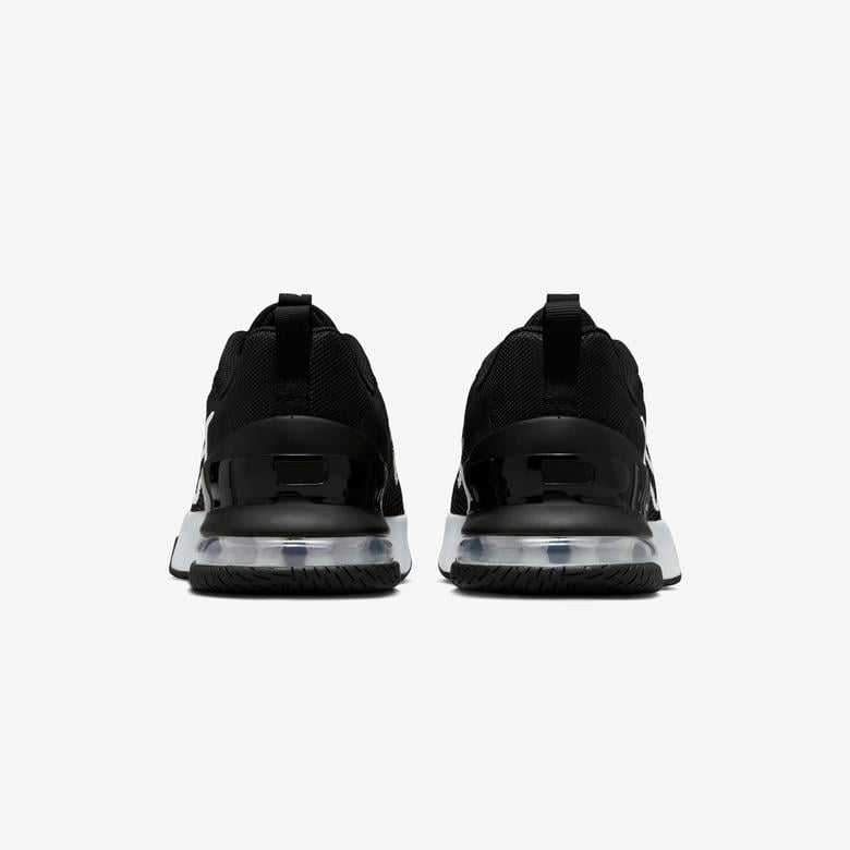 Nike Air Max Alpha Trainer 6 Erkek Siyah Antrenman Ayakkabısı