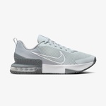 Nike Air Max Alpha Trainer 6 Erkek Gri Antrenman Ayakkabısı