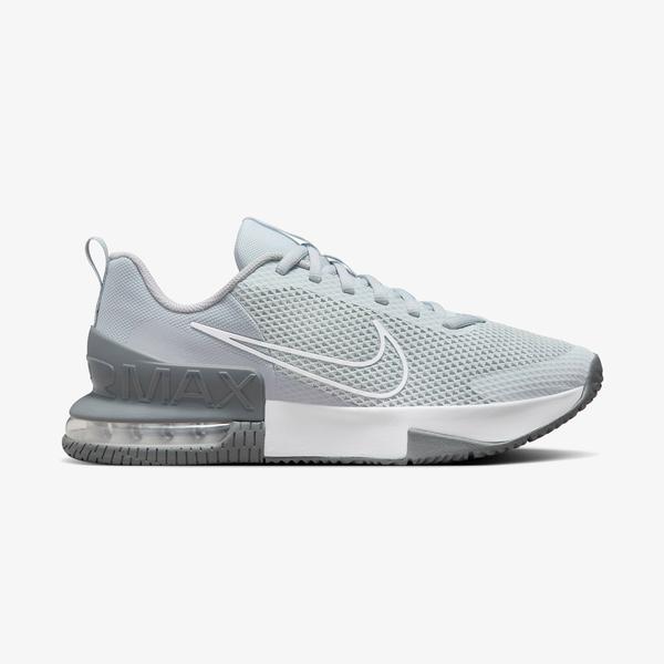 Nike Air Max Alpha Trainer 6 Erkek Gri Antrenman Ayakkabısı