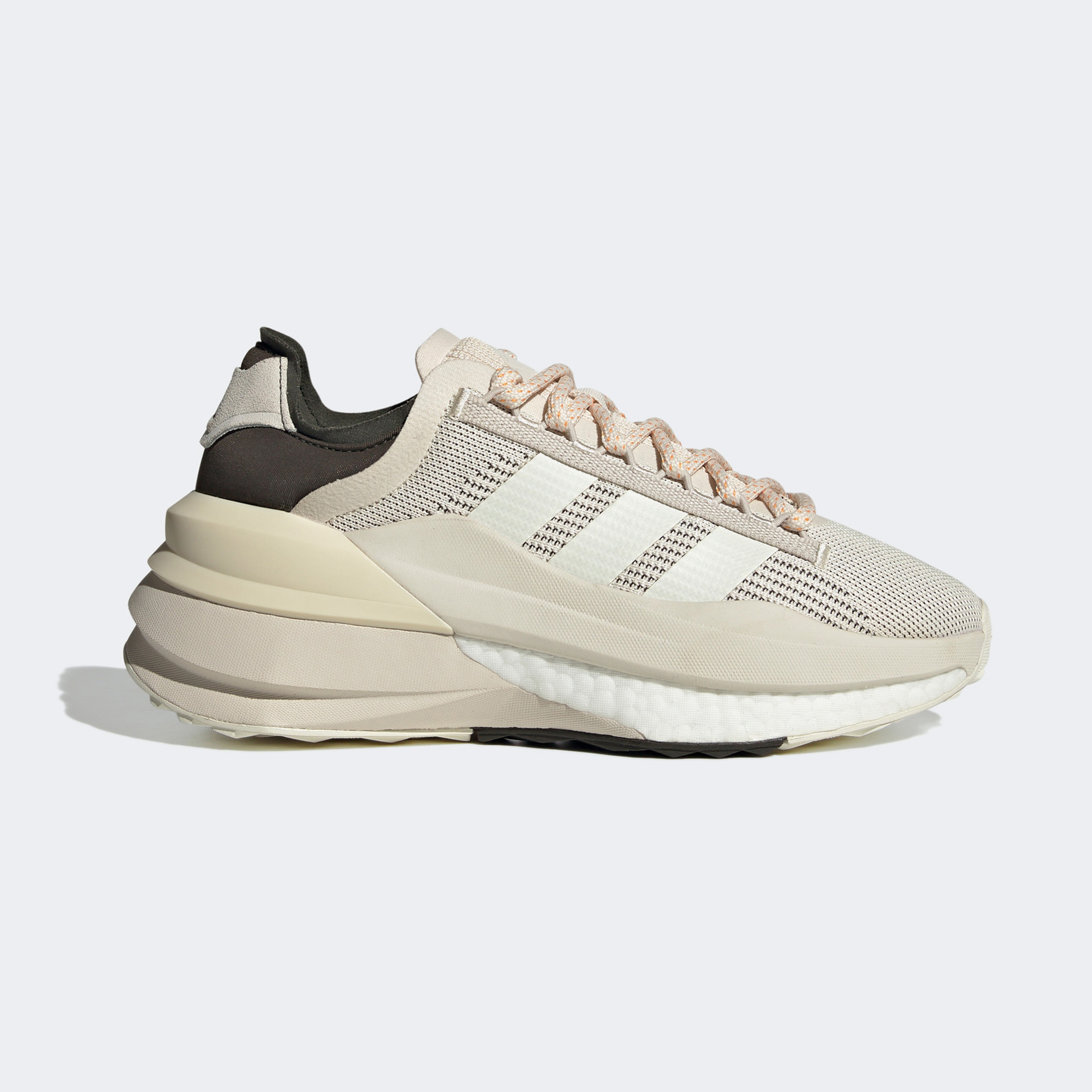 adidas Avryn_X Kadın Beyaz Sneaker