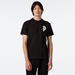 Primitive Journey Erkek Siyah T-Shirt