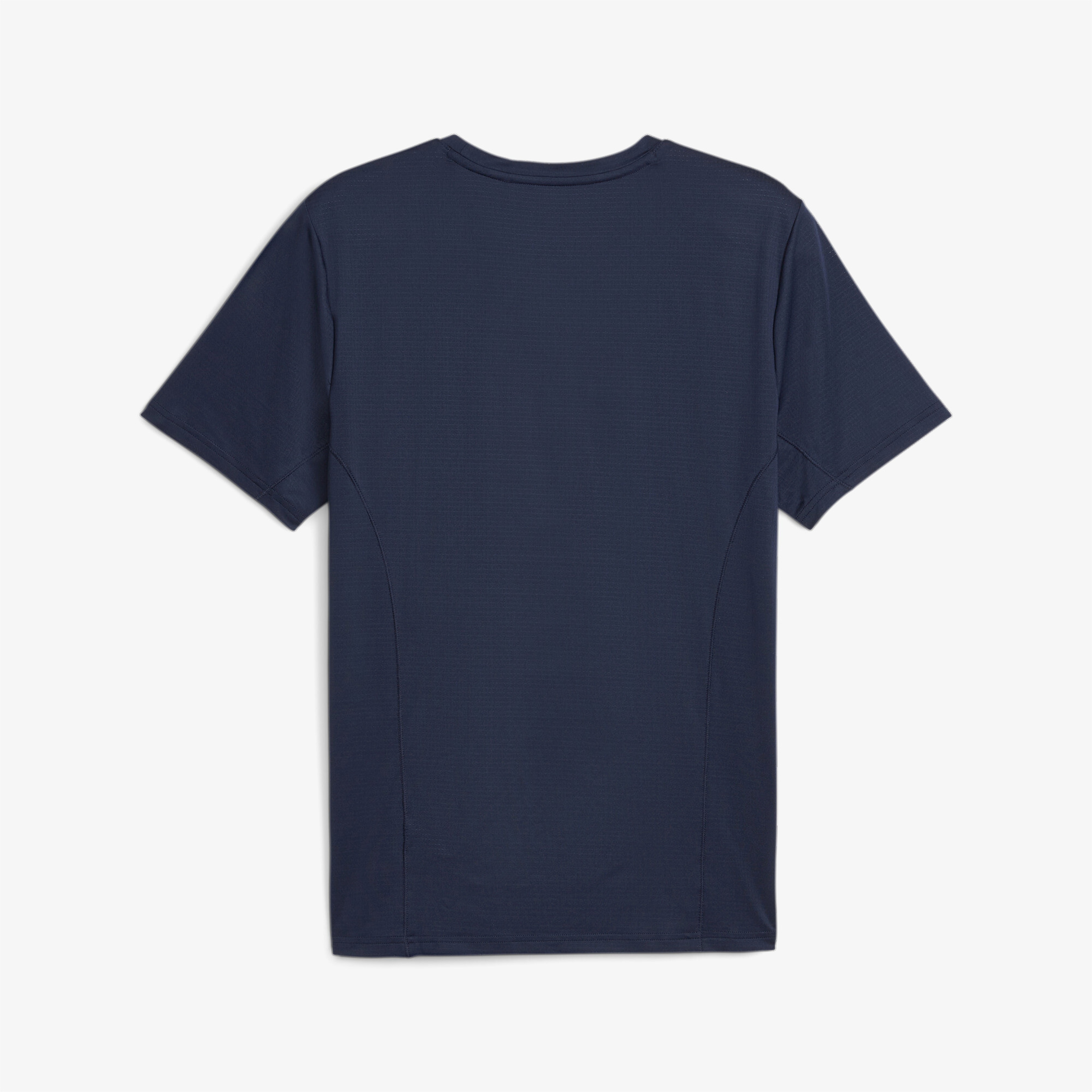 Puma First Mile Erkek Lacivert T-Shirt