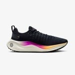 Nike Infinity Run 4 Kadın Siyah Spor Ayakkabı