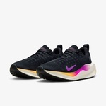 Nike Infinity Run 4 Kadın Siyah Spor Ayakkabı