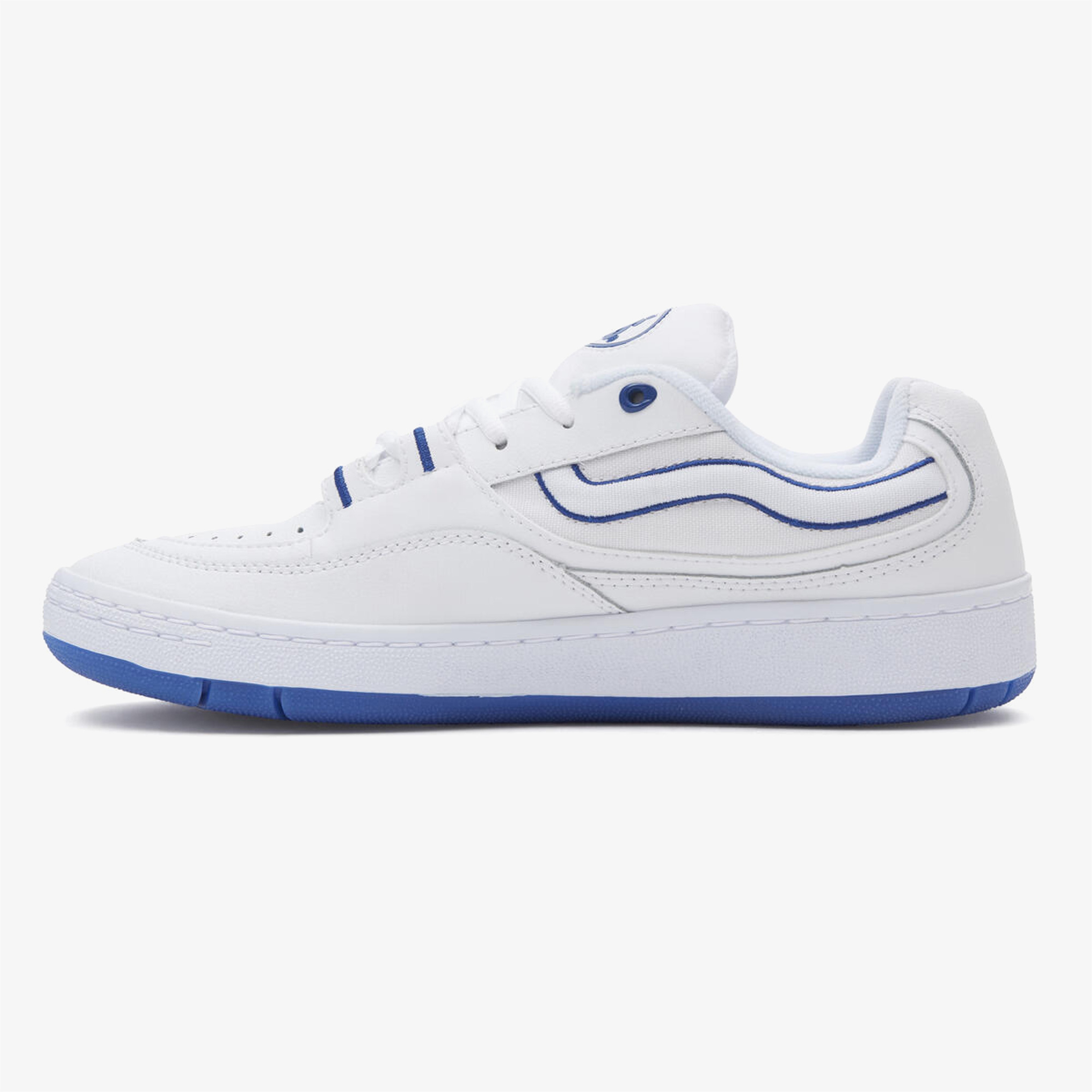 Vans Speed Unisex Mavi Sneaker