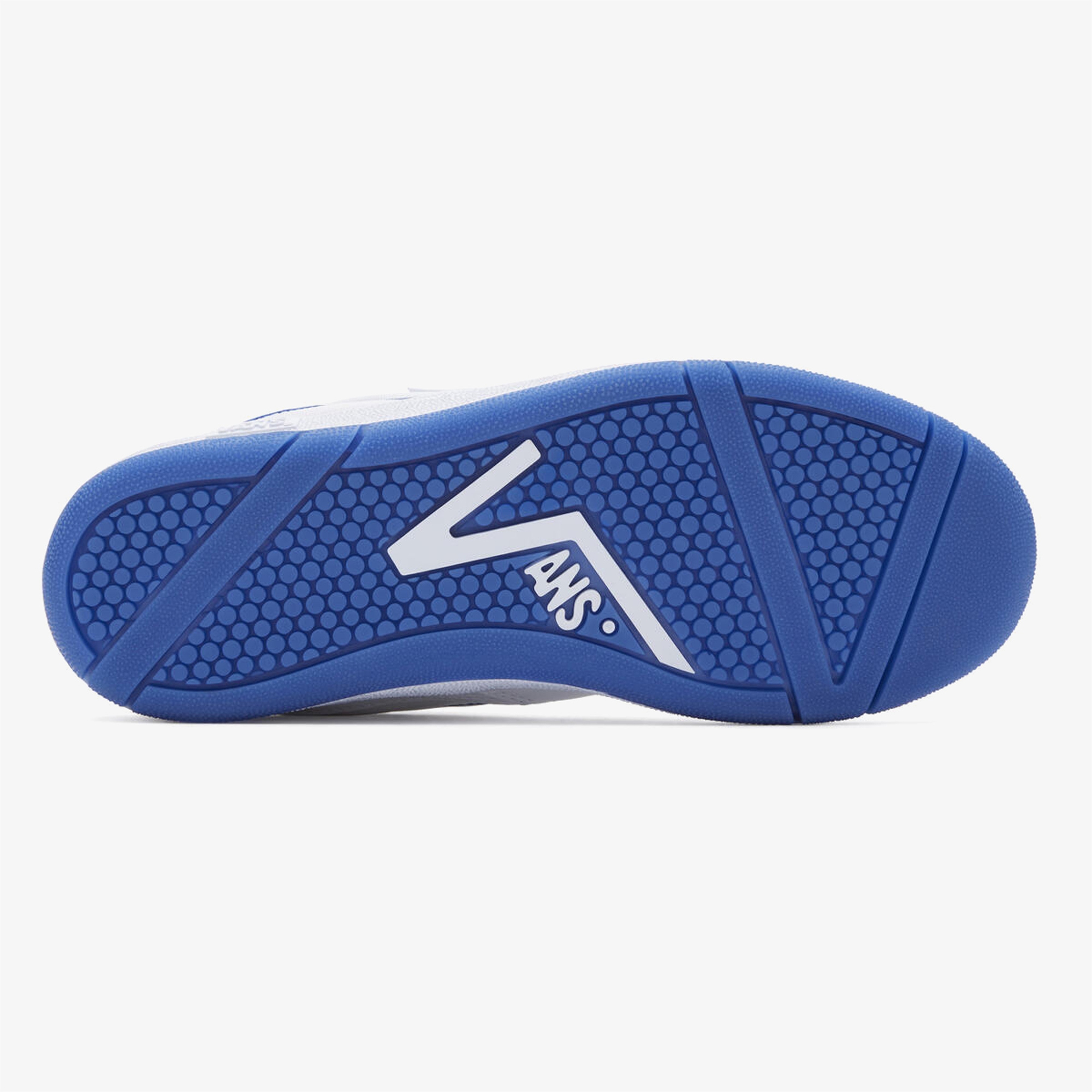 Vans Speed Unisex Mavi Sneaker