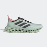 adidas 4dfwd 4 Erkek Yeşil Koşu Ayakkabısı