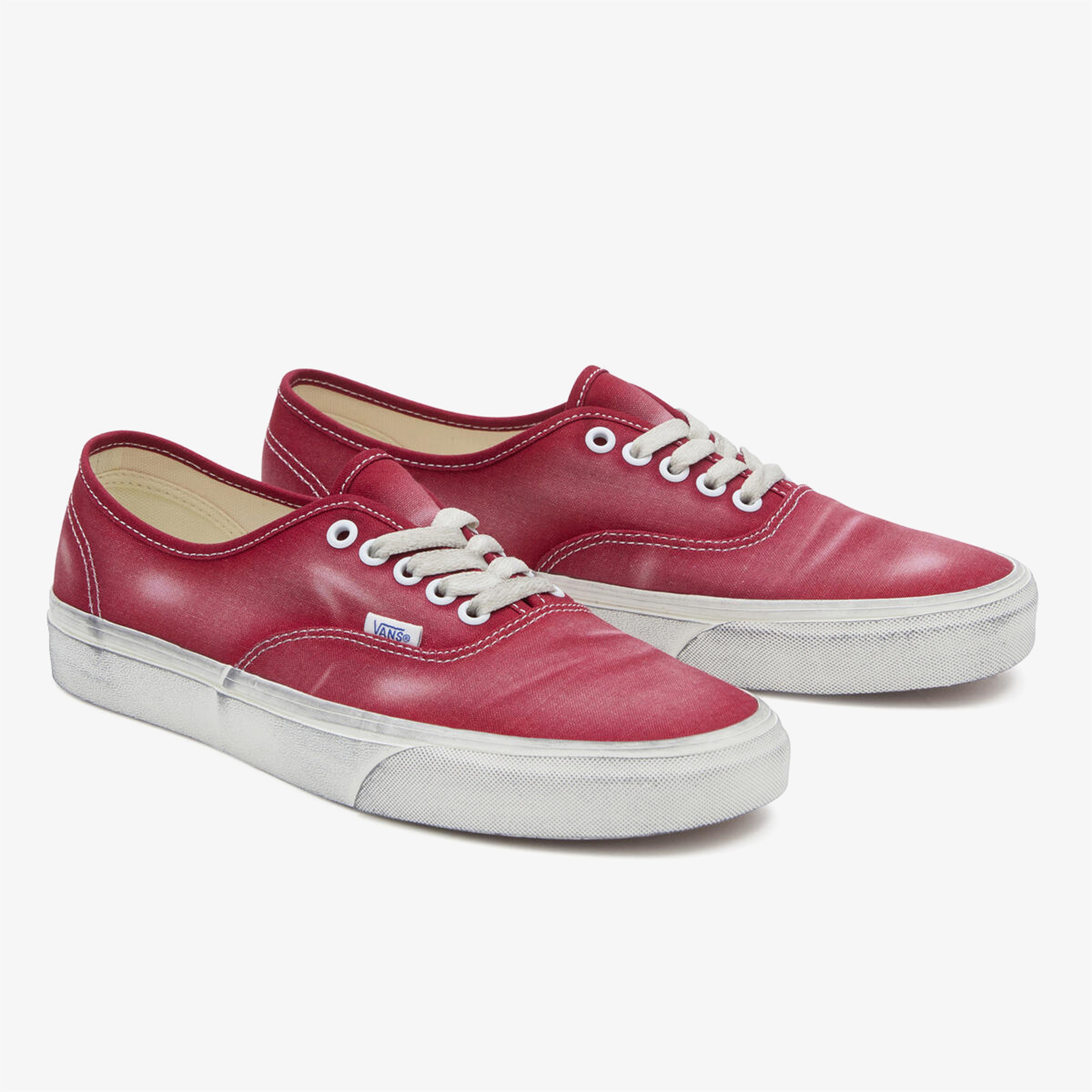 Vans Authentic Unisex Sneaker Ayakkabı