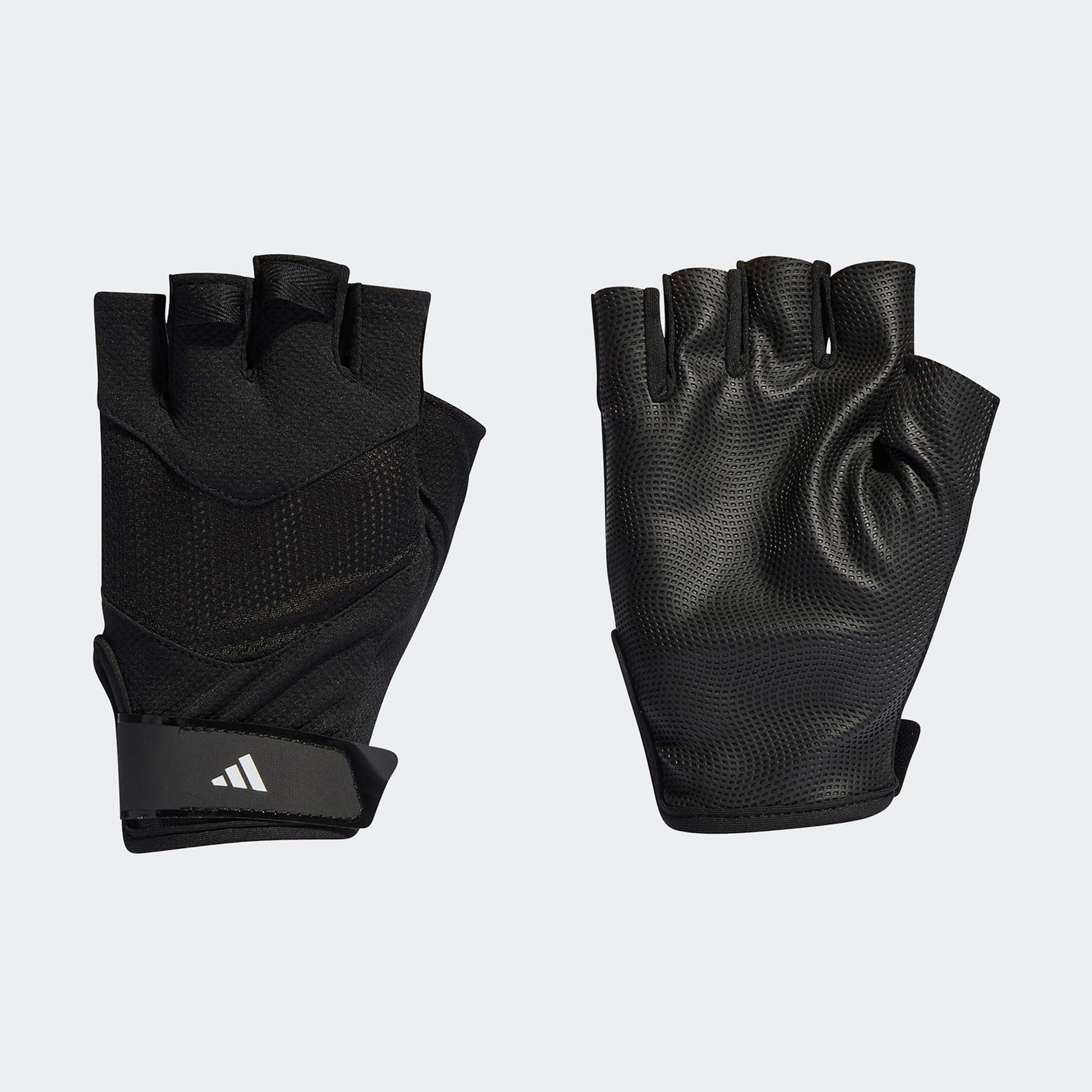 adidas Training Erkek Siyah Antrenman Eldiveni