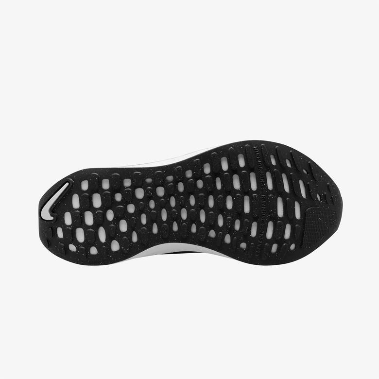 Nike Reactx Infinity Run 4 Kadın Siyah Spor Ayakkabı