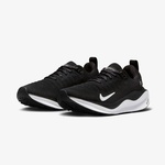 Nike Reactx Infinity Run 4 Kadın Siyah Spor Ayakkabı