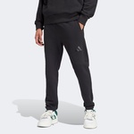 adidas M A Szn Ft R Pt Erkek Siyah Eşofman Altı