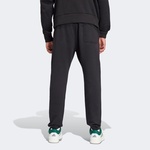 adidas M A Szn Ft R Pt Erkek Siyah Eşofman Altı