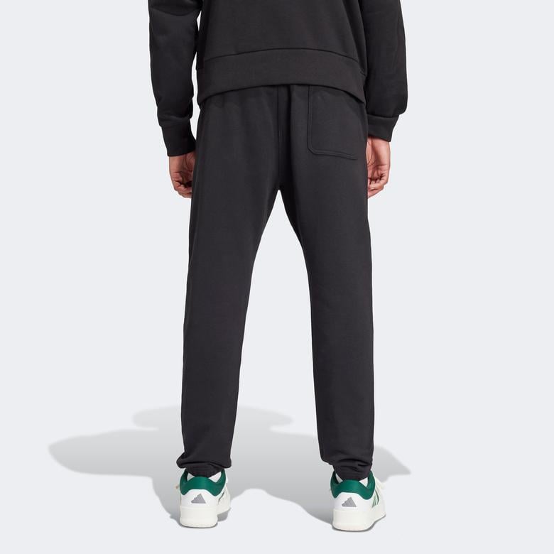 adidas M A Szn Ft R Pt Erkek Siyah Eşofman Altı
