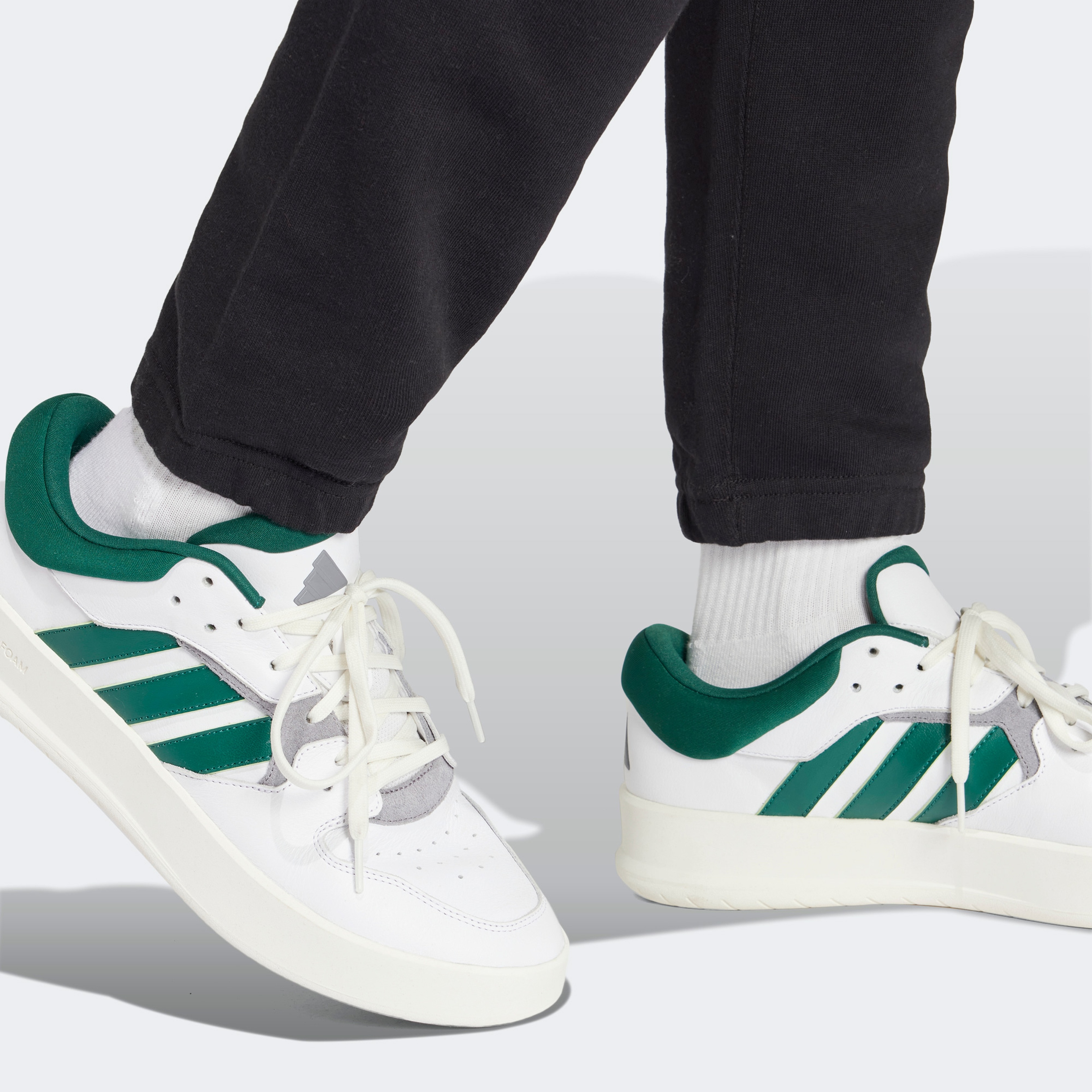 adidas M A Szn Ft R Pt Erkek Siyah Eşofman Altı