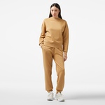 Calvin Klein Kadın Kahverengi Eşofman Altı