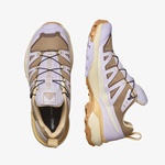 Salomon X Ultra 360 Edge Gore-Tex Kadın Mor Outdoor Ayakkabı