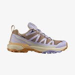 Salomon X Ultra 360 Edge Gore-Tex Kadın Mor Outdoor Ayakkabı