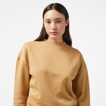 Calvin Klein Kadın Kahverengi Sweatshirt