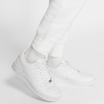 Nike Sportswear Club Fleece Erkek Beyaz Eşofman Altı