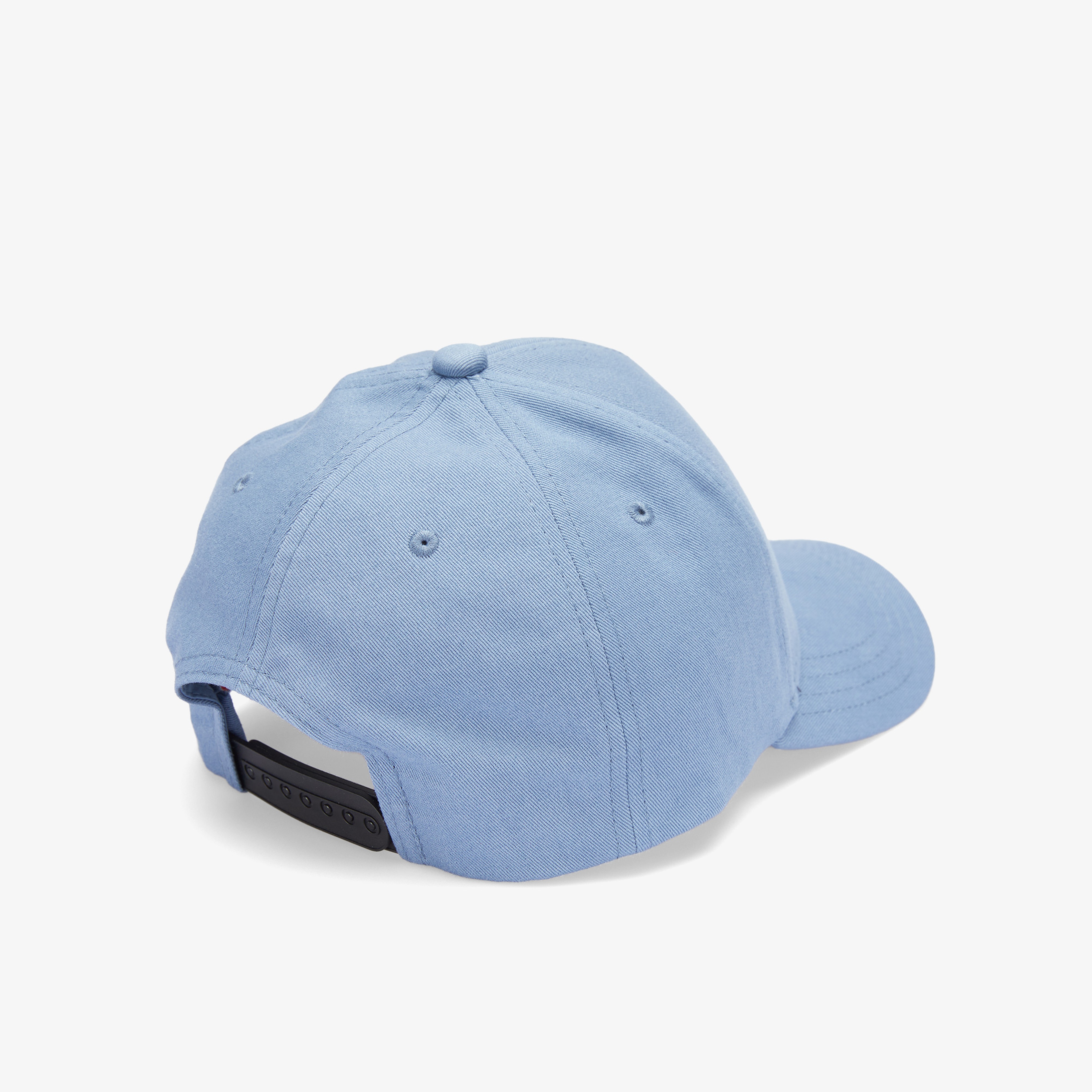 Hugo Jude-Se Erkek Mavi Şapka