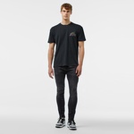 Tommy Hilfiger Jeans Austin Slim Tprd Dh3384 Erkek Siyah Jean