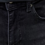 Tommy Hilfiger Jeans Austin Slim Tprd Dh3384 Erkek Siyah Jean