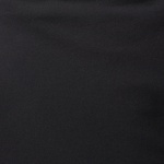 Jack Wolfskin Wandermood Erkek Siyah Şort