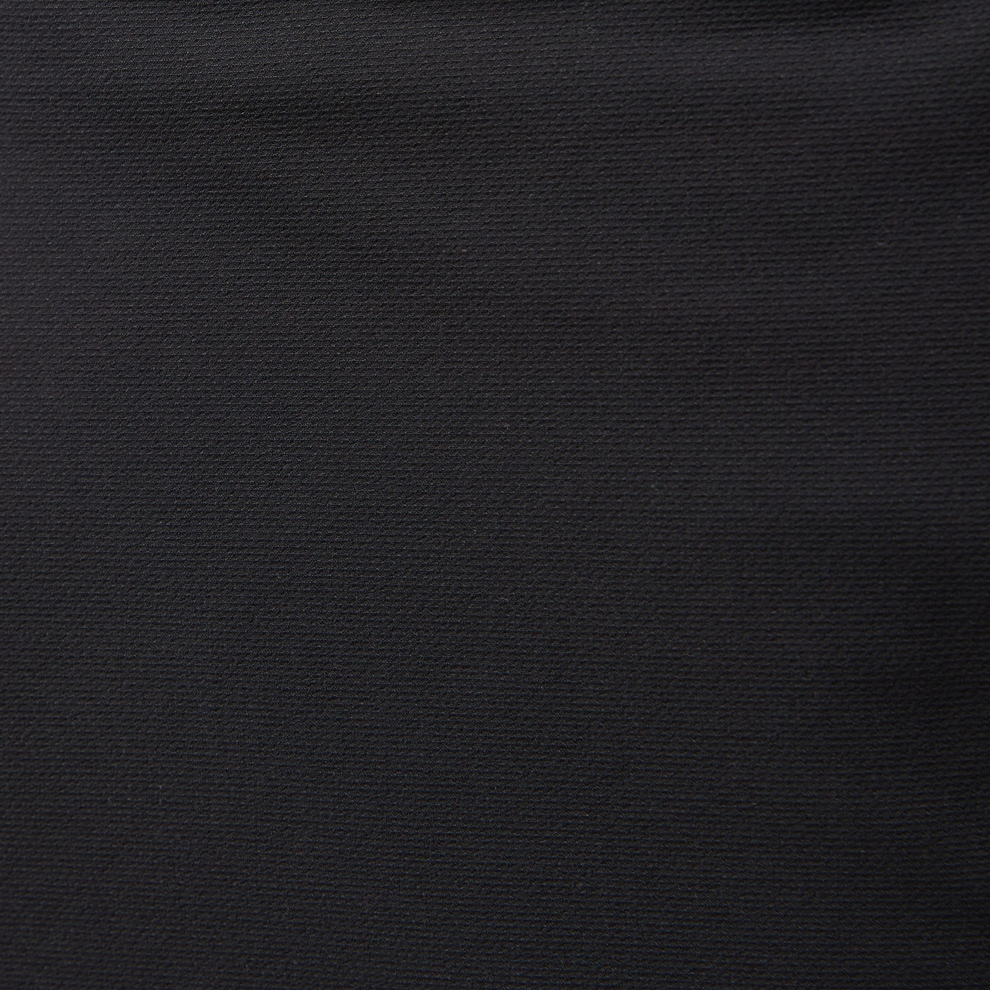 Jack Wolfskin Erkek Siyah Şort