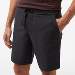 Jack Wolfskin Wandermood Erkek Siyah Şort