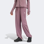 adidas Training Cover Up Kadın Mor Eşofman Altı