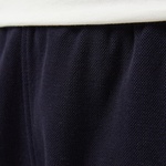 Tommy Hilfiger Varsity Regular Kadın Mavi Eşofman Altı