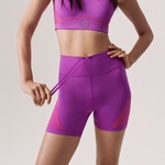 adidas Asmc Tpa Kadın Mor Tayt