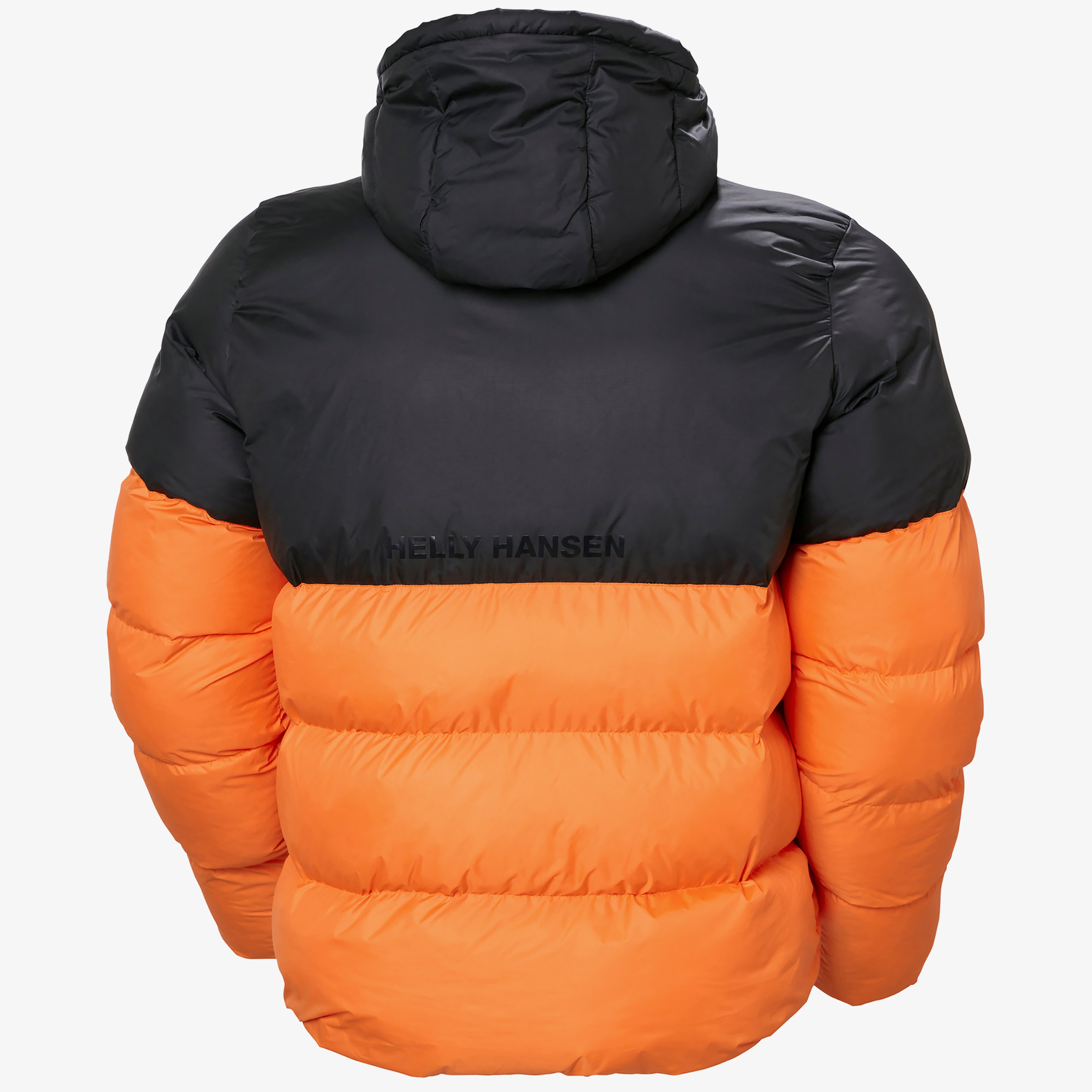 Helly Hansen Active Puffy Erkek Turuncu Mont