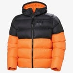 Helly Hansen Active Puffy Erkek Turuncu Mont