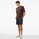 Jack Wolfskin Wandermood Erkek Siyah Şort