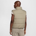 Nike Sportswear Therma-Fit Classic Puffer Kadın Yeşil Yelek