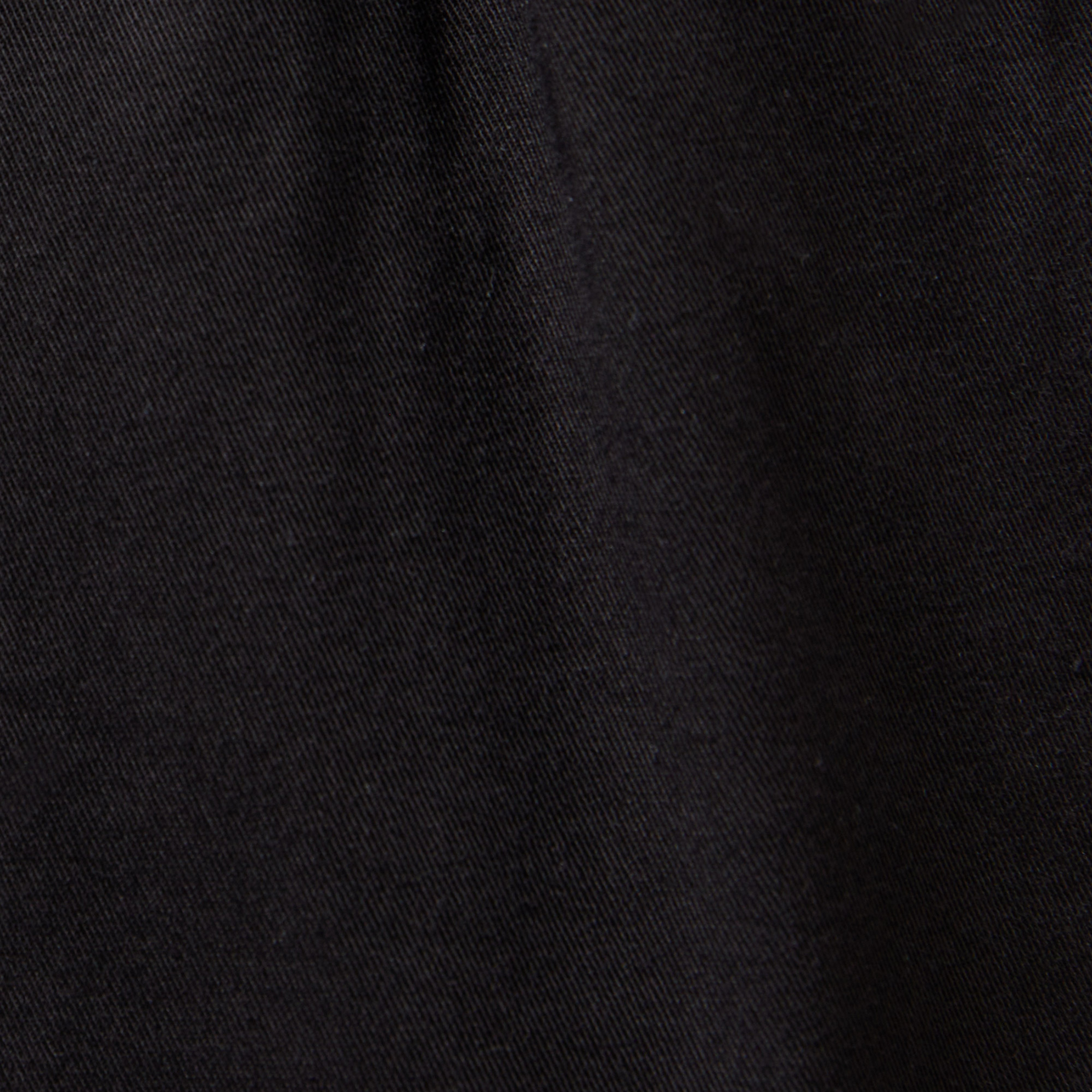 Calvin Klein Jeans Regular Straight Erkek Siyah Kargo Pantolon