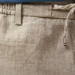 Boss Kane-Ds-Shorts Erkek Yeşil Şort