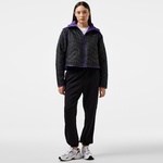New Balance WNJ3370 Lifestyle Kadın Siyah Ceket