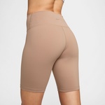 Nike One Kadın Kahverengi Tayt