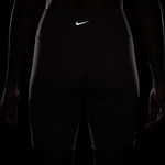 Nike One Kadın Kahverengi Tayt