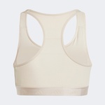 adidas Pwrs Hyglm Q4 Kadın Bej Bra