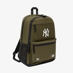 New Era Mlb Applique Delaware Bag Neyyan Novwhi Unisex Yeşil Sırt Çantası