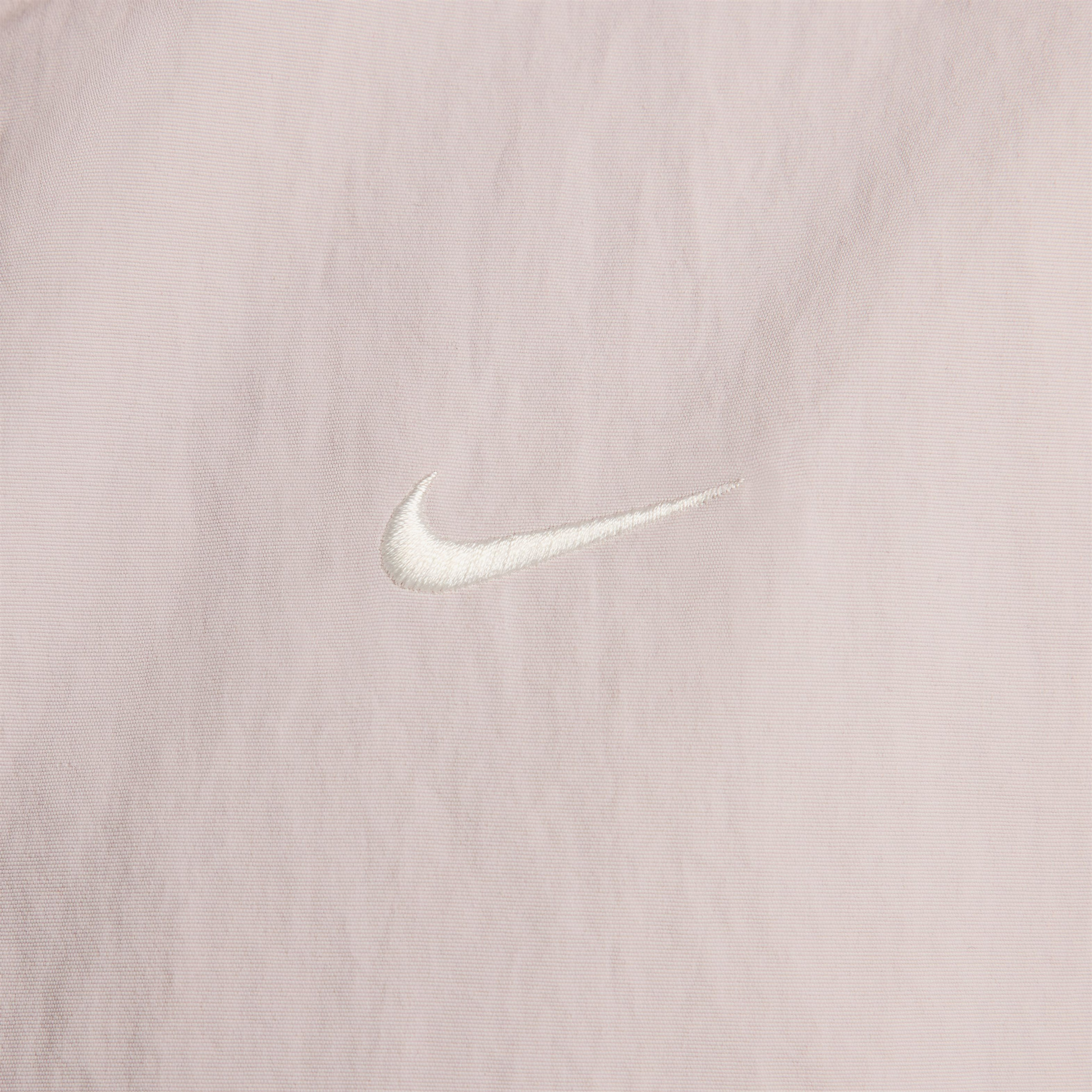 Nike Sportswear Everything Wovens Kadın Pembe Ceket