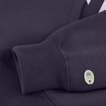 Champion Kadın Siyah Sweatshirt