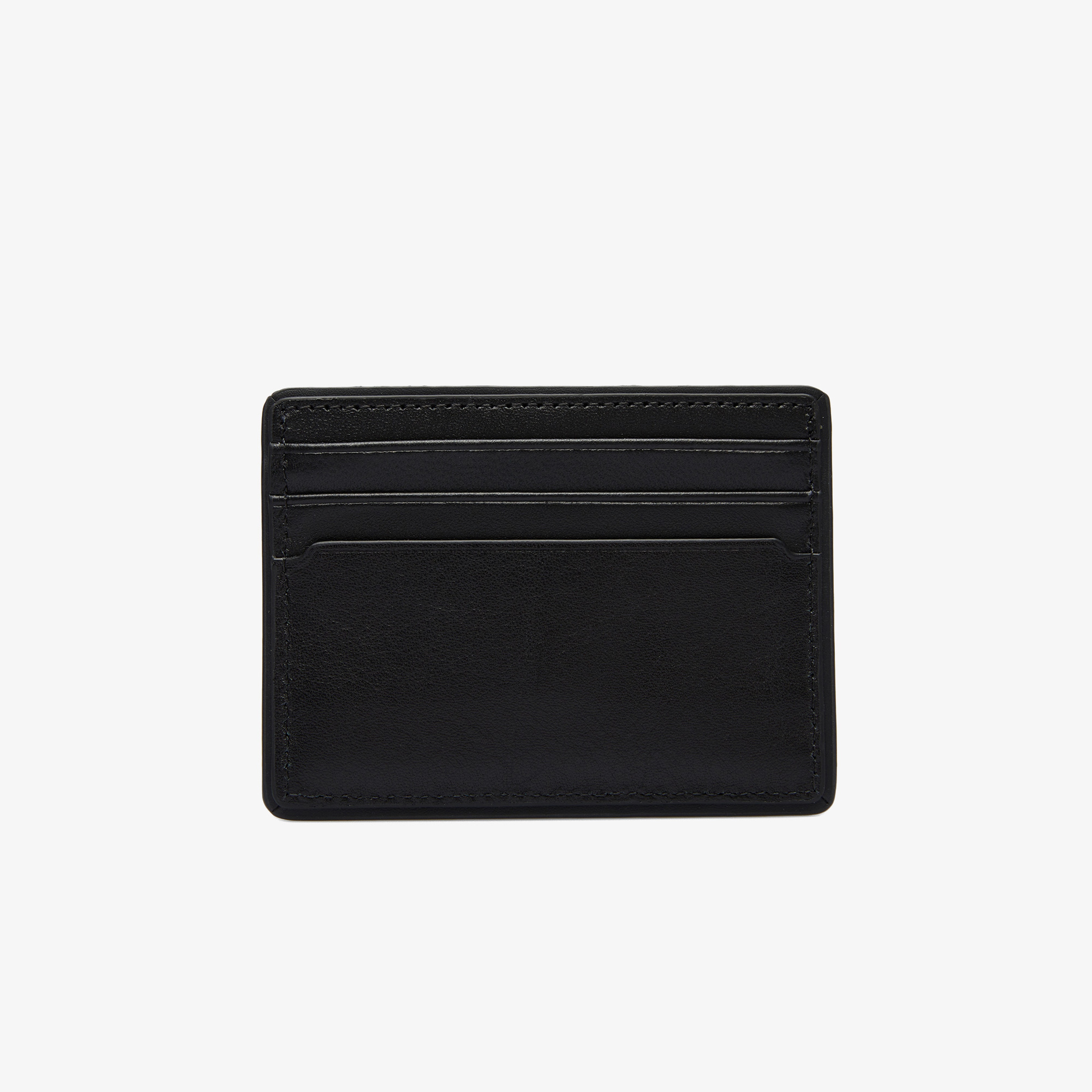 Tommy Hilfiger Casual Holder Erkek Siyah Kartlık