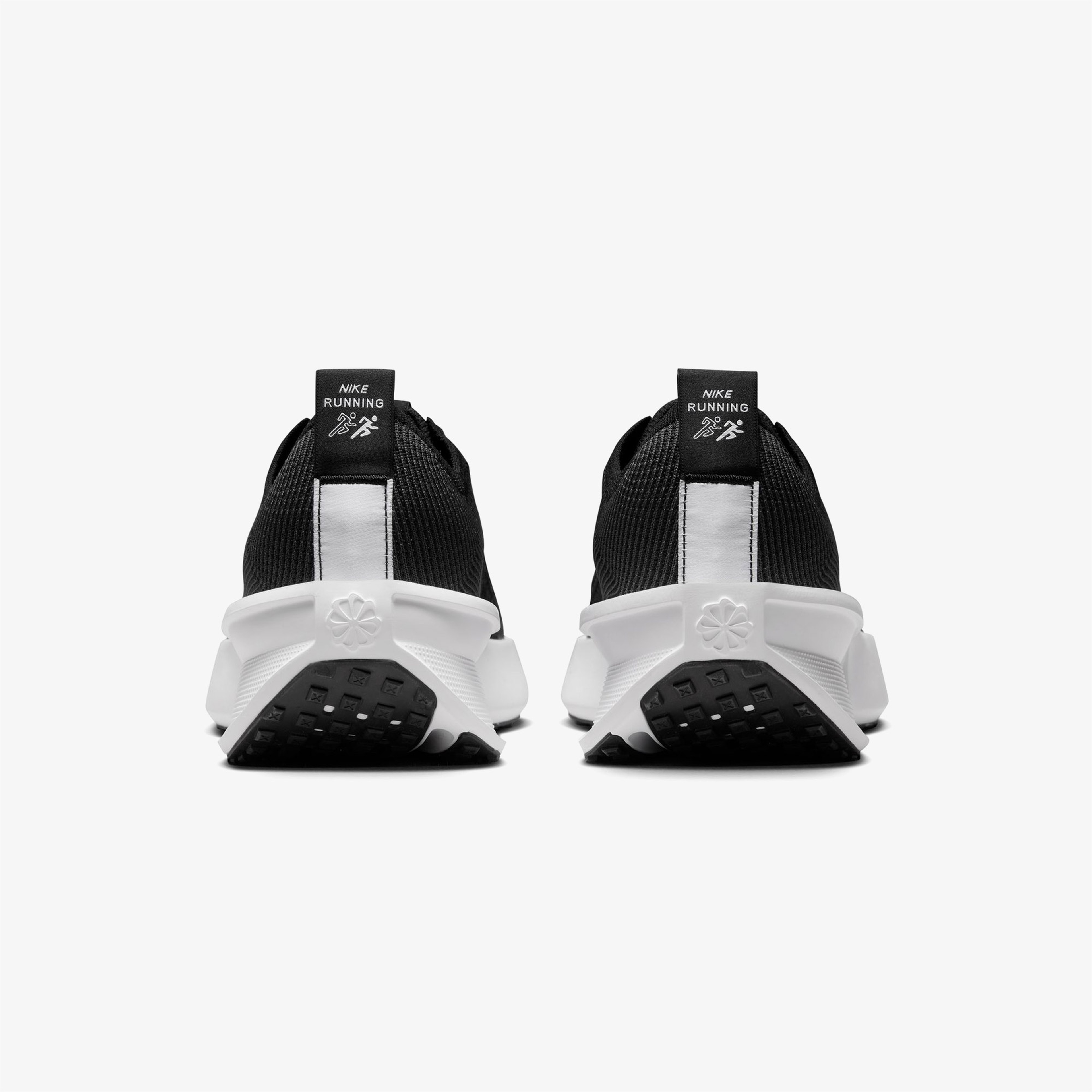 Nike Interact Run Erkek Siyah Koşu Ayakkabısı